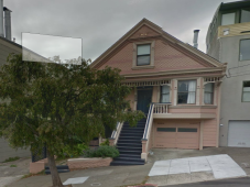 홈스테이 후기-다운타운에 근접한 백인 변호사 Francie 아주머니 후기 썸네일